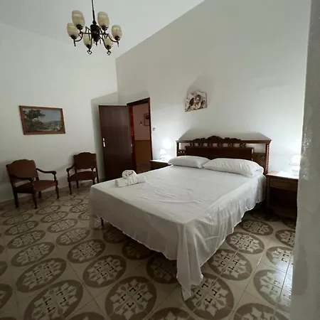 Apartman La Piccola Dimora