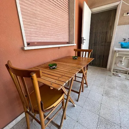 Apartman La Piccola Dimora
