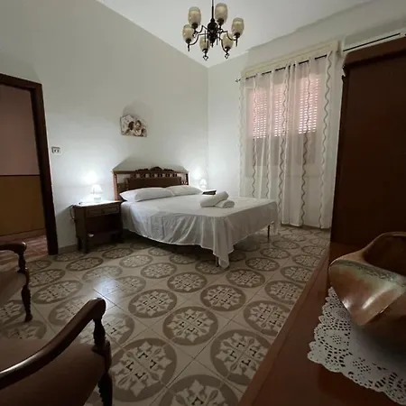 La Piccola Dimora Apartman *