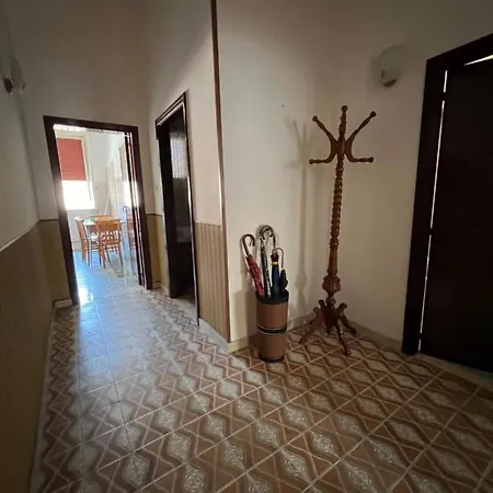 La Piccola Dimora Apartman *