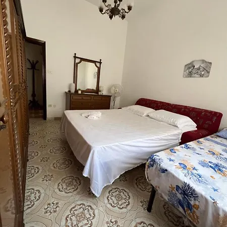 La Piccola Dimora * Pachino