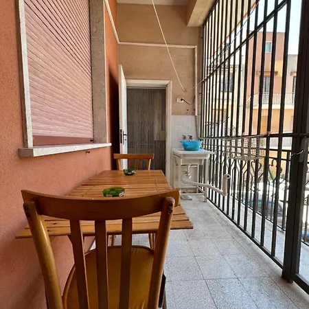 La Piccola Dimora Apartman Pachino
